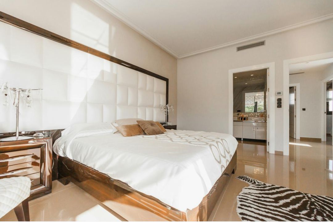 Panorama territorial